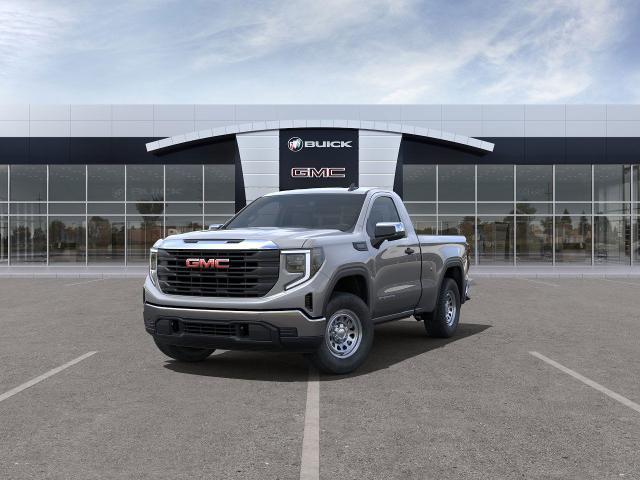 2024 GMC Sierra 1500 Vehicle Photo in PASADENA, CA 91107-3803