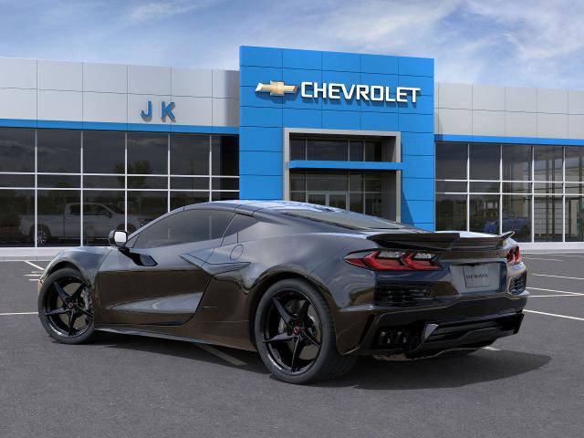 2024 Chevrolet Corvette E-Ray Vehicle Photo in NEDERLAND, TX 77627-8017