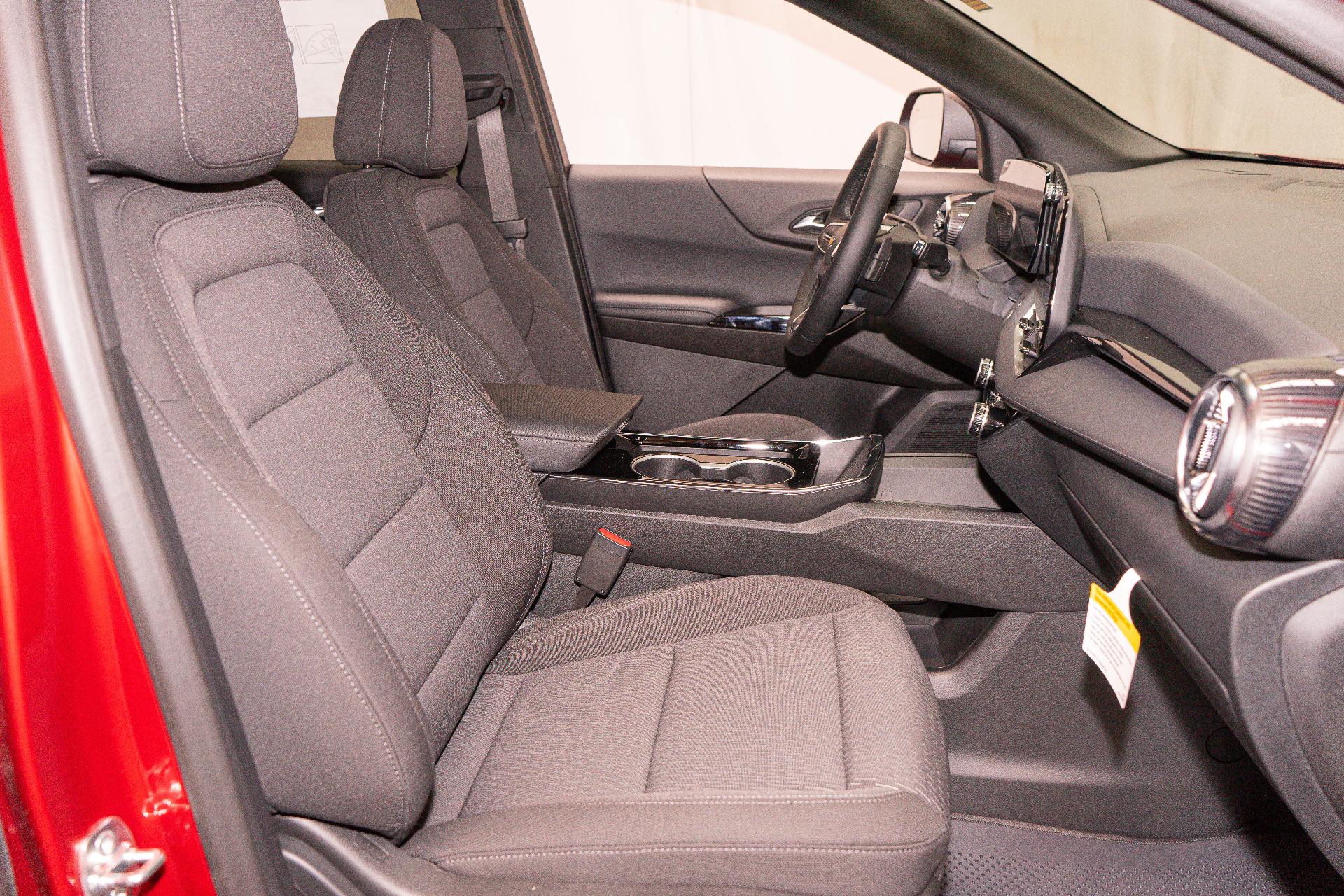 2025 Chevrolet Equinox Vehicle Photo in SMYRNA, DE 19977-2874