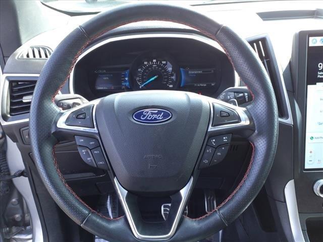 2021 Ford Edge Vehicle Photo in Saint Charles, IL 60174