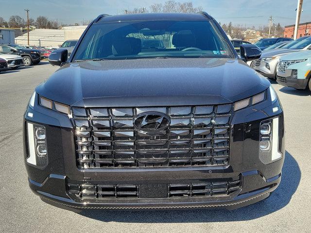 2025 Hyundai PALISADE Vehicle Photo in Harrisburg, PA 17111