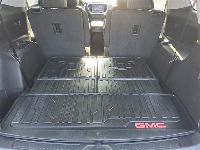 2023 GMC Acadia Vehicle Photo in GRAND BLANC, MI 48439-8139