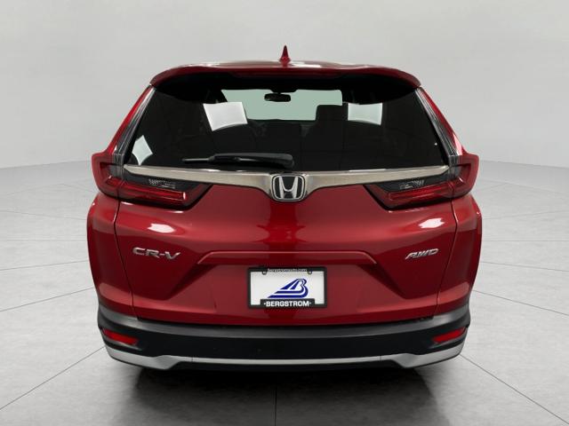 2020 Honda CR-V Vehicle Photo in Appleton, WI 54913