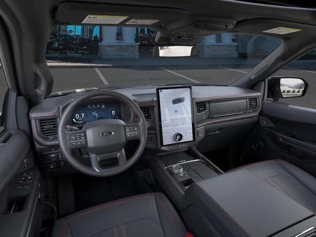 2024 Ford Expedition Max Vehicle Photo in Weatherford, TX 76087-8771