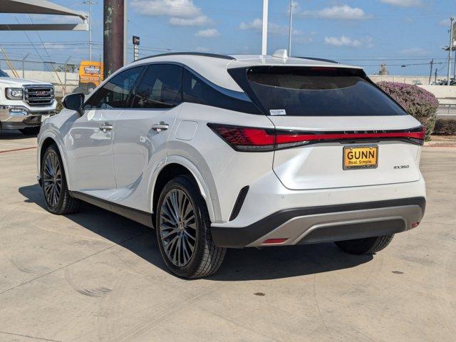 2023 Lexus RX 350 Vehicle Photo in SELMA, TX 78154-1459