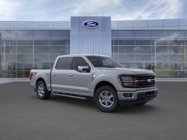 2024 Ford F-150 Vehicle Photo in Boyertown, PA 19512