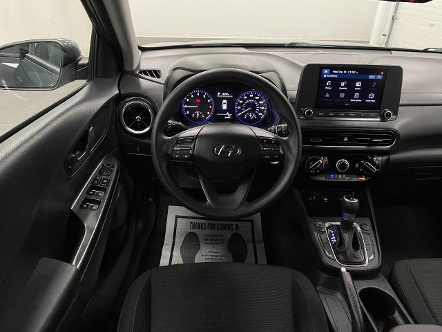 2023 Hyundai KONA Vehicle Photo in Appleton, WI 54913