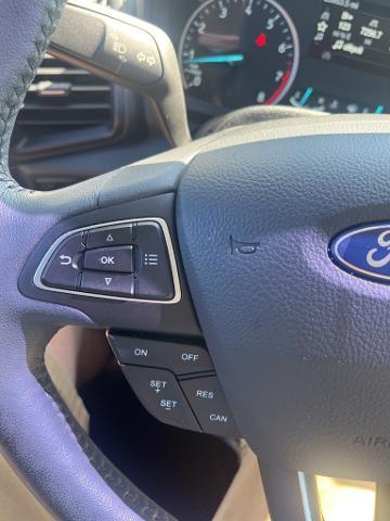 2018 Ford EcoSport Vehicle Photo in Jackson, OH 45640-9766