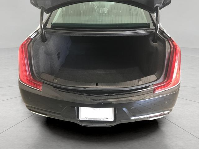 2019 Cadillac XTS Vehicle Photo in GREEN BAY, WI 54303-3330