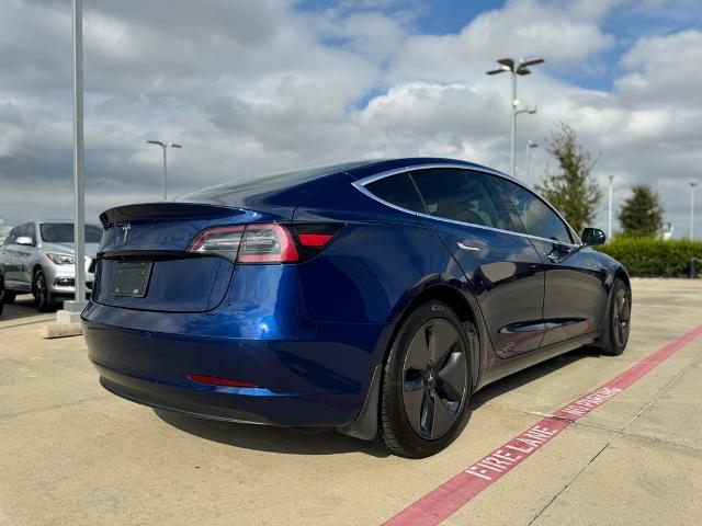 2019 Tesla Model 3 Vehicle Photo in Grapevine, TX 76051