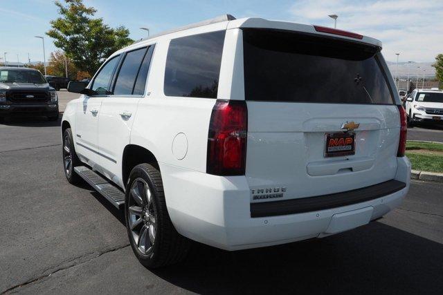 2019 Chevrolet Tahoe Vehicle Photo in AMERICAN FORK, UT 84003-3317