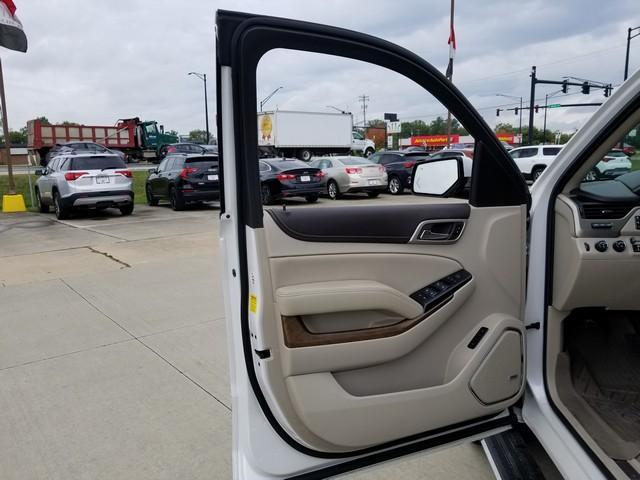 2020 GMC Yukon Vehicle Photo in ELYRIA, OH 44035-6349