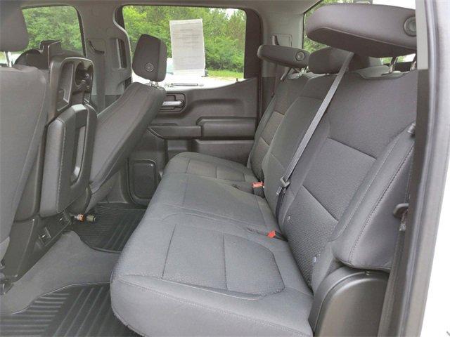 2021 Chevrolet Silverado 1500 Vehicle Photo in MILFORD, OH 45150-1684