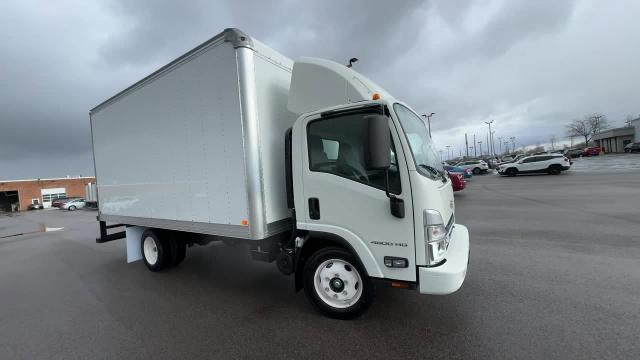 2024 Chevrolet 4500 HG LCF Gas Vehicle Photo in JOLIET, IL 60435-8135