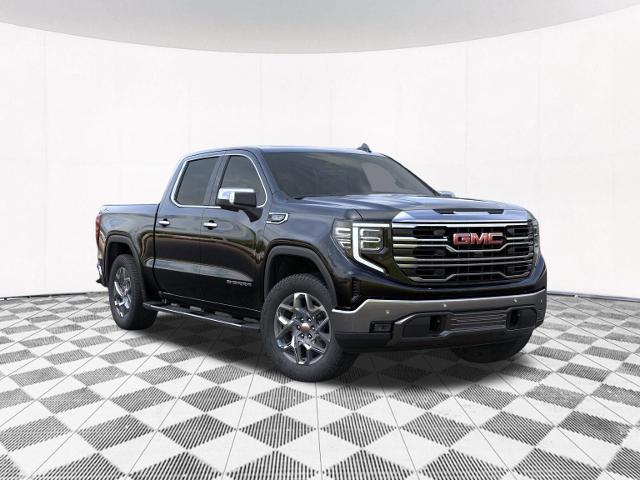 2025 GMC Sierra 1500 Vehicle Photo in NORTH RIVERSIDE, IL 60546-1404