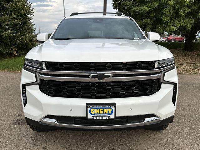 2024 Chevrolet Tahoe Vehicle Photo in GREELEY, CO 80634-4125