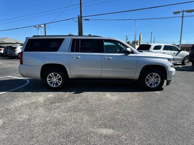 2015 Chevrolet Suburban Vehicle Photo in San Antonio, TX 78230