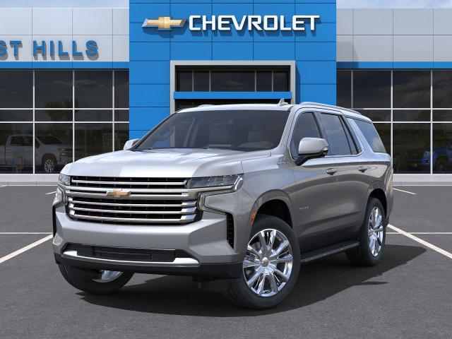 2024 Chevrolet Tahoe Vehicle Photo in FREEPORT, NY 11520-3923