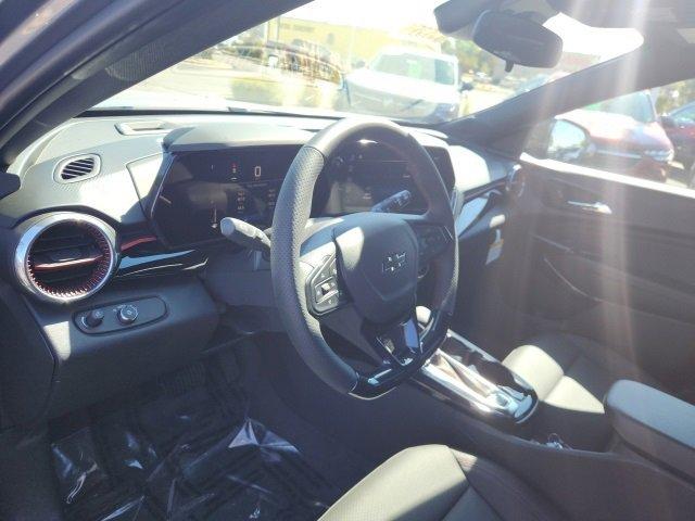 2025 Chevrolet Trax Vehicle Photo in SAUK CITY, WI 53583-1301