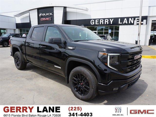 2024 GMC Sierra 1500 Vehicle Photo in BATON ROUGE, LA 70806-4466