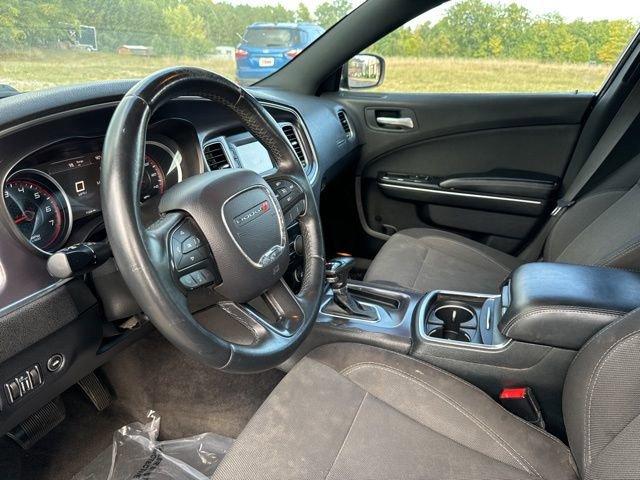 2015 Dodge Charger Vehicle Photo in MEDINA, OH 44256-9631