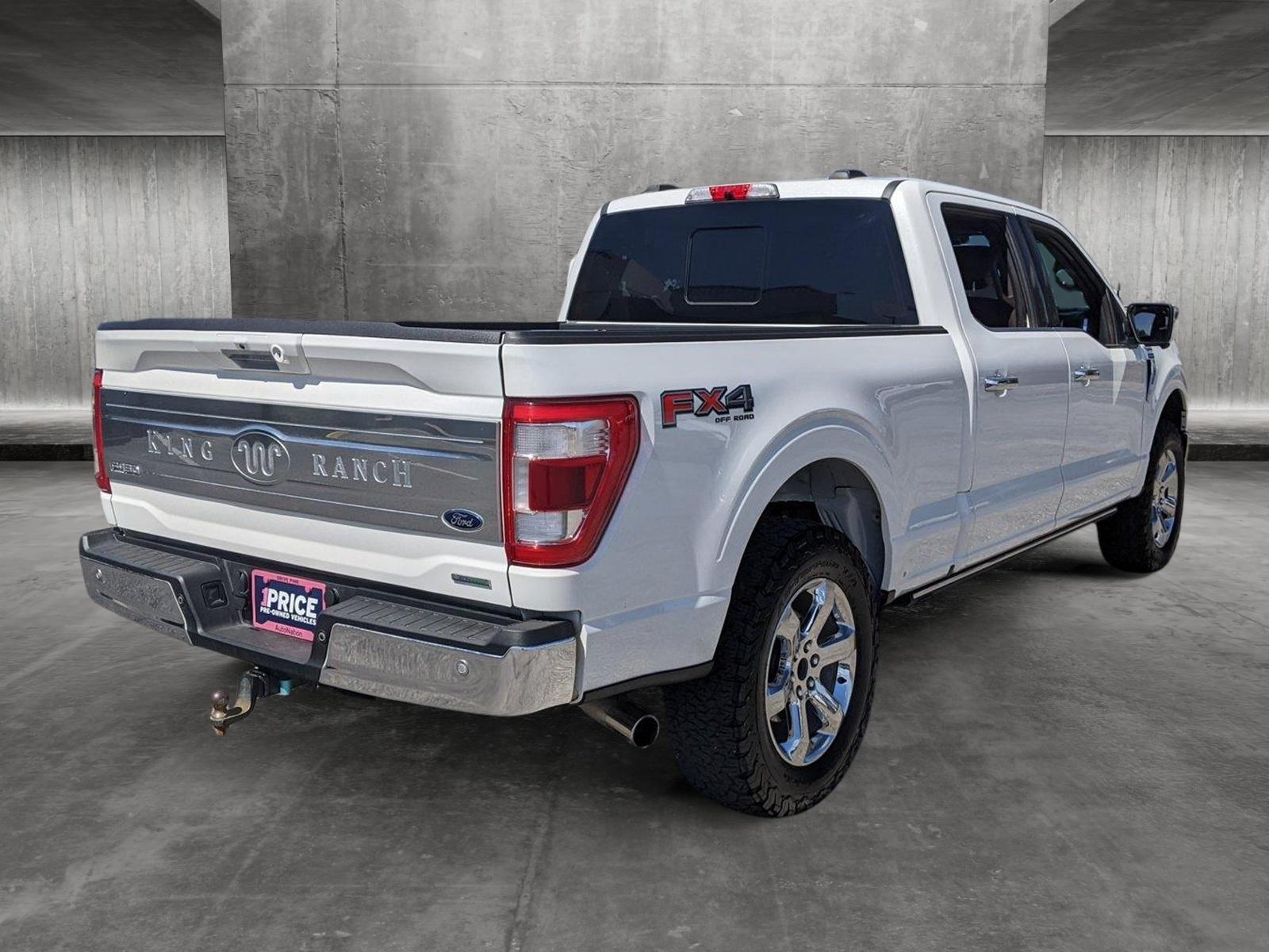 2022 Ford F-150 Vehicle Photo in AUSTIN, TX 78759-4154