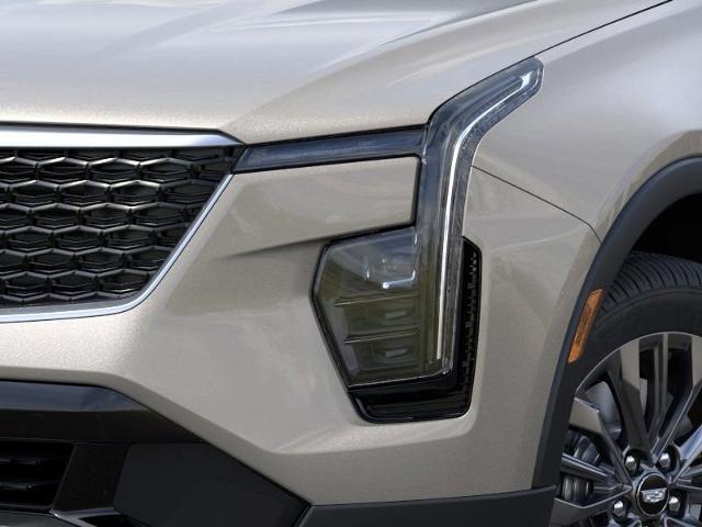 2025 Cadillac XT4 Vehicle Photo in SMYRNA, GA 30080-7631