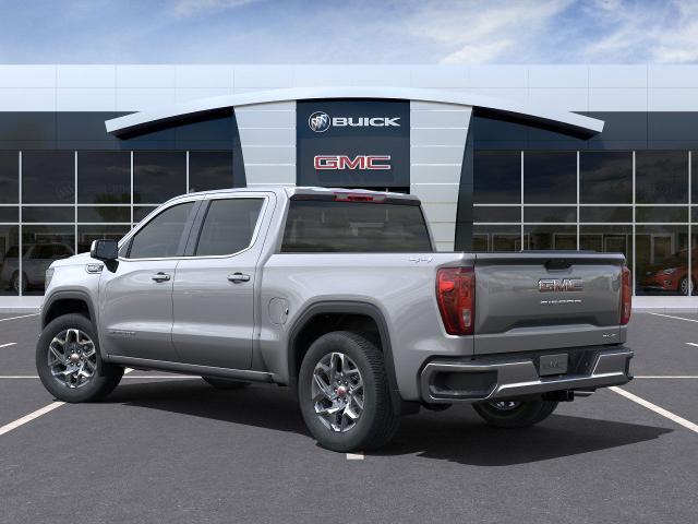 2024 GMC Sierra 1500 Vehicle Photo in MEMPHIS, TN 38115-1503