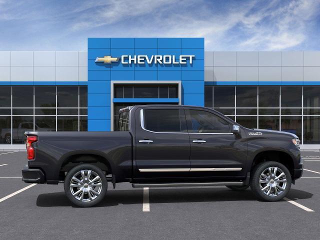 2024 Chevrolet Silverado 1500 Vehicle Photo in PEORIA, AZ 85382-3715