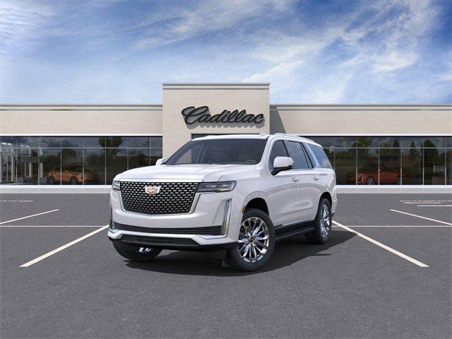 2024 Cadillac Escalade Vehicle Photo in White Plains, NY 10601