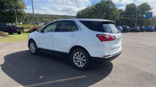 2020 Chevrolet Equinox Vehicle Photo in BOSTON, NY 14025-9684