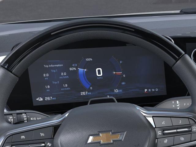 2024 Chevrolet Equinox EV Vehicle Photo in MIAMI, FL 33172-3015