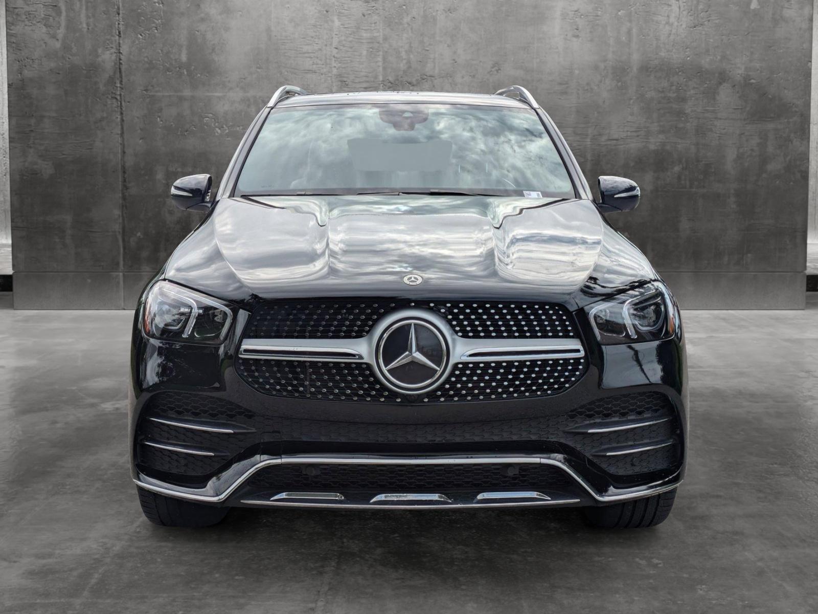 2021 Mercedes-Benz GLE Vehicle Photo in Sarasota, FL 34231