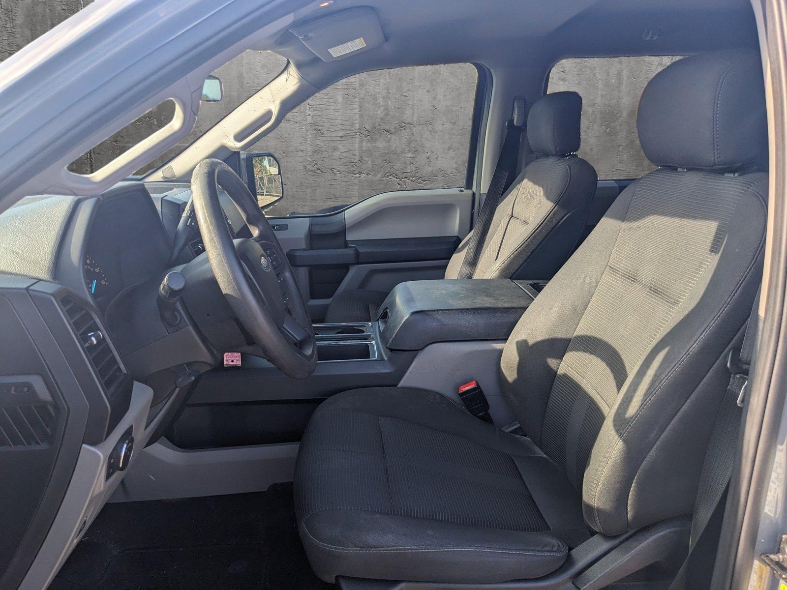 2019 Ford F-150 Vehicle Photo in Corpus Christi, TX 78415