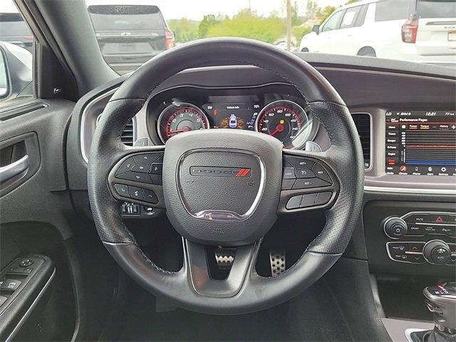 2022 Dodge Charger Vehicle Photo in MILFORD, OH 45150-1684