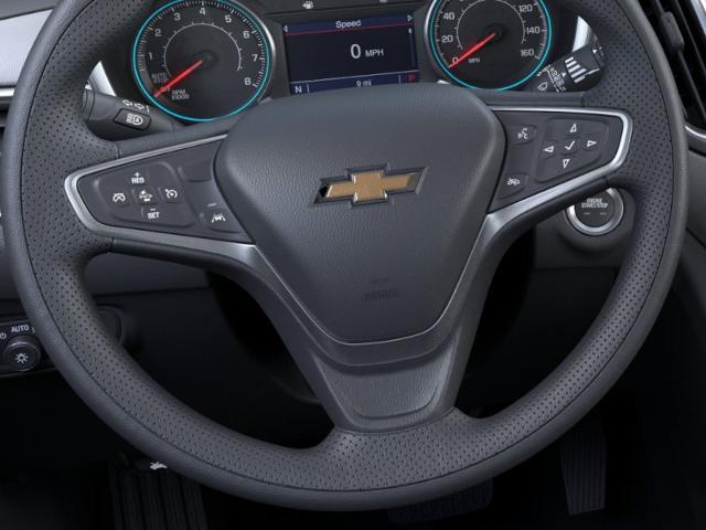 2024 Chevrolet Equinox Vehicle Photo in BOSTON, NY 14025-9684