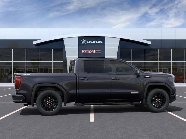 2025 GMC Sierra 1500 Vehicle Photo in GREEN BAY, WI 54303-3330