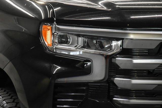 2024 Chevrolet Silverado 1500 Vehicle Photo in EVERETT, WA 98203-5662