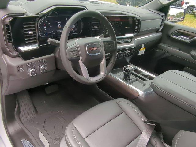 2024 GMC Sierra 1500 Vehicle Photo in ALBERTVILLE, AL 35950-0246