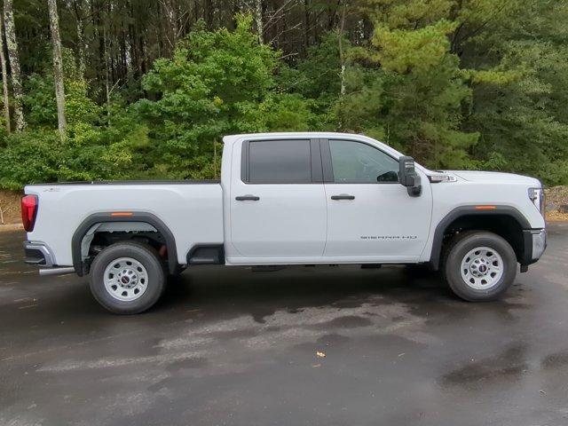 2024 GMC Sierra 2500 HD Vehicle Photo in ALBERTVILLE, AL 35950-0246