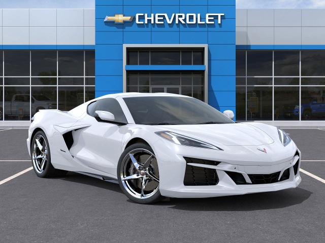 2024 Chevrolet Corvette E-Ray Vehicle Photo in TIMONIUM, MD 21093-2300