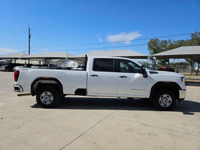 2021 GMC Sierra 2500 HD Vehicle Photo in SELMA, TX 78154-1459