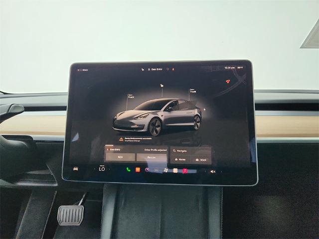 2023 Tesla Model 3 Vehicle Photo in Grapevine, TX 76051