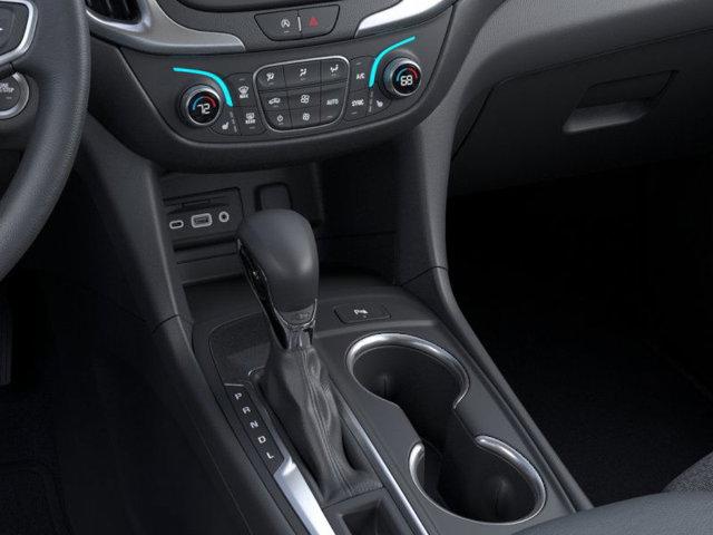 2024 Chevrolet Equinox Vehicle Photo in SUGAR LAND, TX 77478-0000