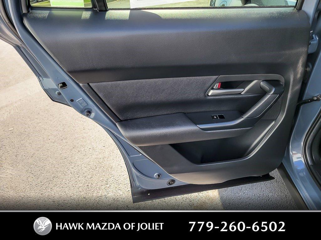 2024 Mazda CX-50 Vehicle Photo in Plainfield, IL 60586