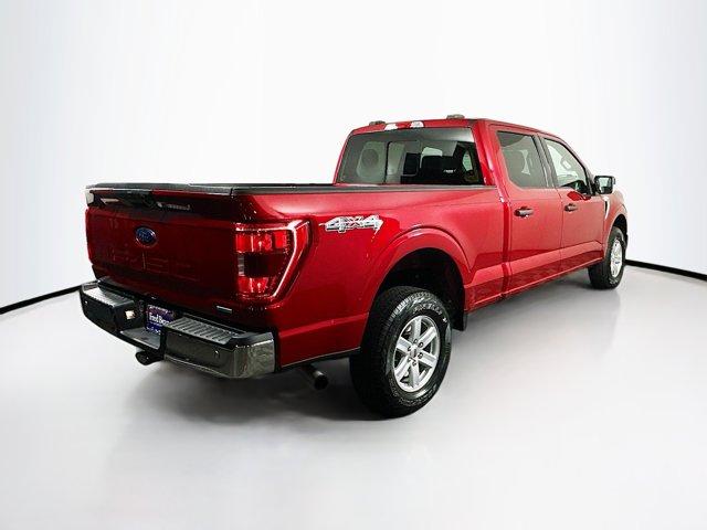 2021 Ford F-150 Vehicle Photo in Flemington, NJ 08822