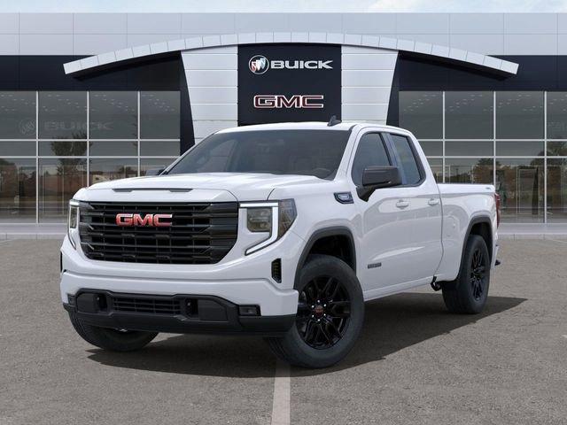 2025 GMC Sierra 1500 Vehicle Photo in MEDINA, OH 44256-9631