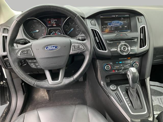 2015 Ford Focus Vehicle Photo in Oshkosh, WI 54904