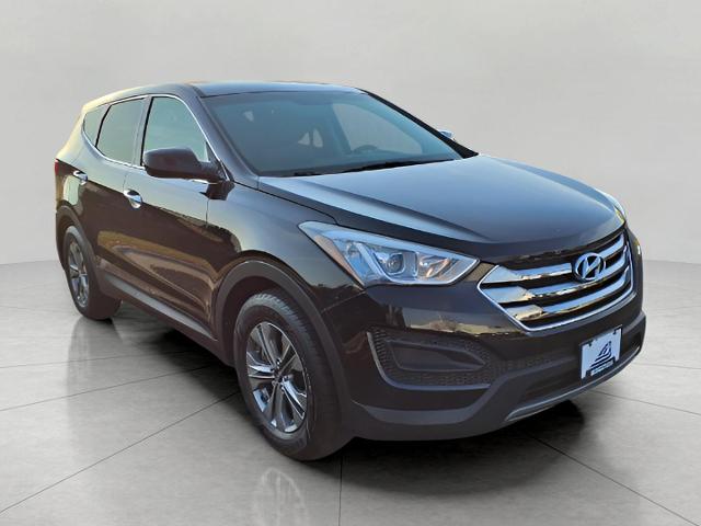 2015 Hyundai Santa Fe Sport Vehicle Photo in Oshkosh, WI 54904