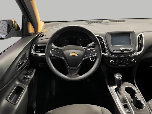 2018 Chevrolet Equinox Vehicle Photo in Green Bay, WI 54304